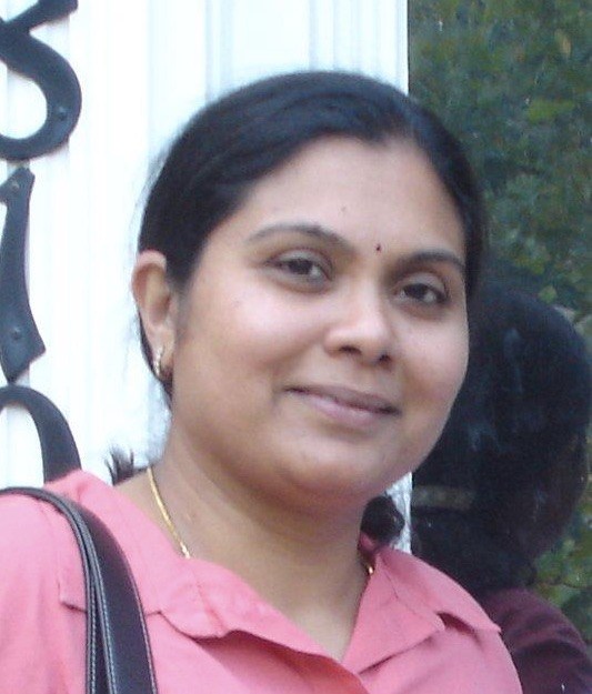 Vidya Sudarsan