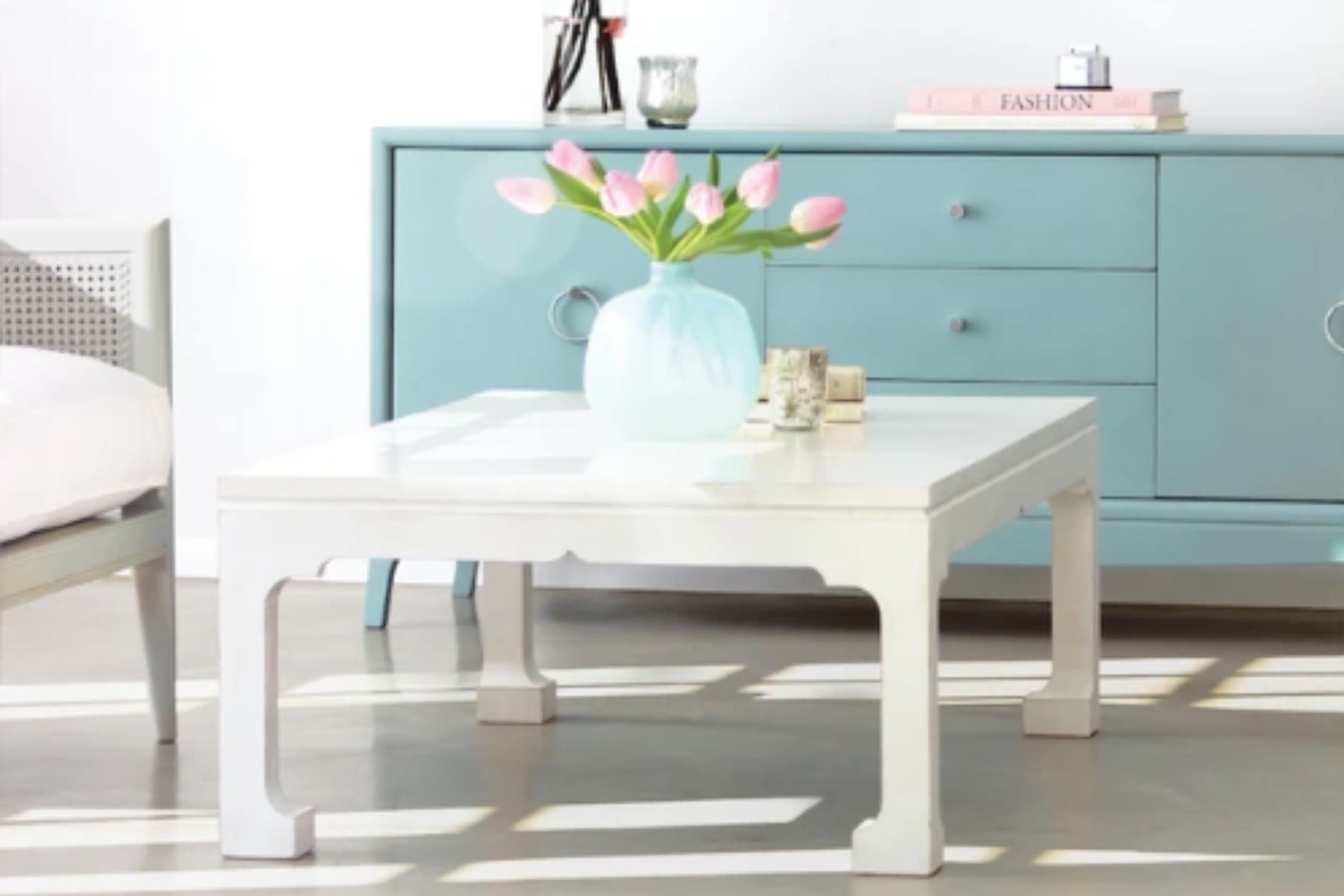 spring home decor ideas